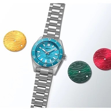 【ご予約承り中】SEIKO PROSPEX