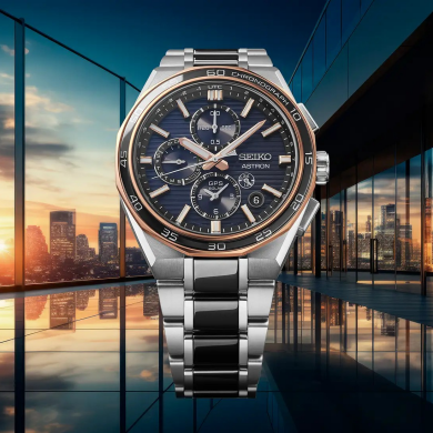 【再入荷】SEIKO ASTRON 2025限定モデル
