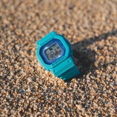 【2025年6月発売】G-SHOCK G-LIDE！
