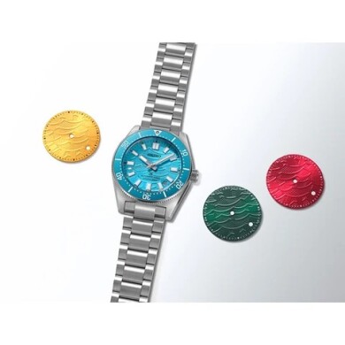 【2026.10月新製品】SEIKO プロスペックス限定モデル