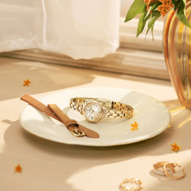 【2025年9月発売】CITIZEN wicca 限定モデル