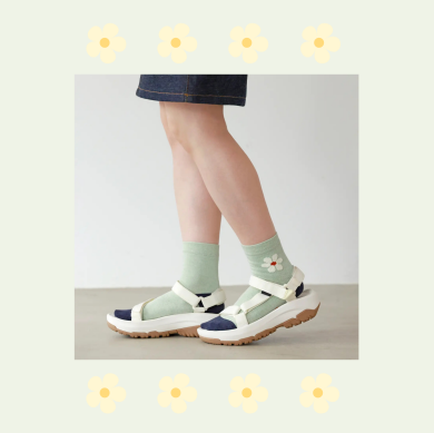 プチプライス！靴下屋famおすすめ商品！