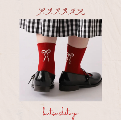 靴下屋famおすすめ商品！