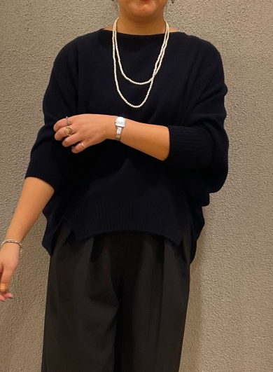 大人気ニットが再入荷しました！