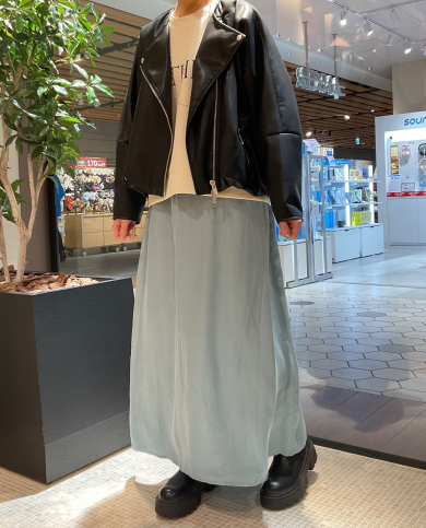 すぐ使えるライダース