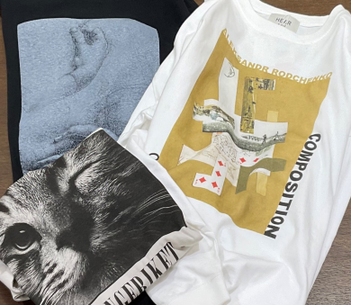 【SALE】オススメロンT🌟