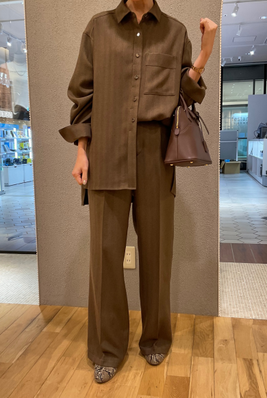 新作セットアップ