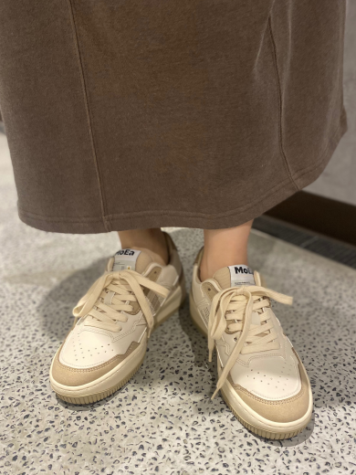 新作スニーカー"MoEa"入荷しました👟