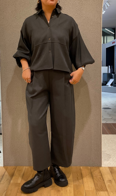 これさえあれば決まるセットアップ☺︎