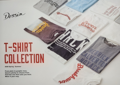 ★☆Tシャツコレクション開催☆★