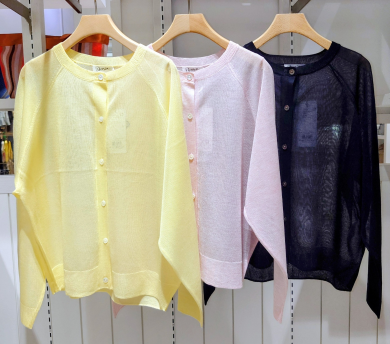 🌼人気カーディガンが待望の再入荷🌼