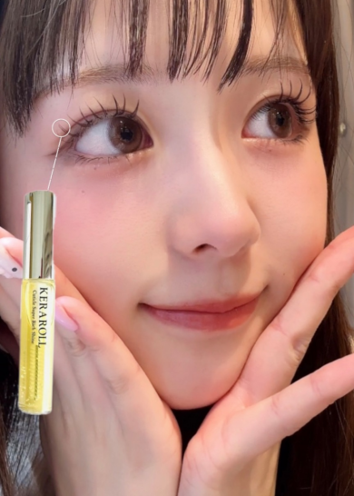 コーティング剤【 KERALOLL 】