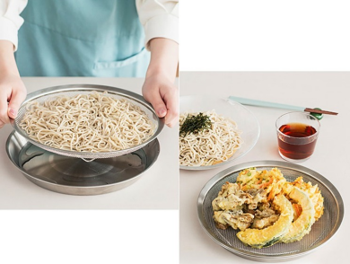 🥦✨️下ごしらえから食卓まで。人気の揃えて便利な「Loozaシリーズ」🍳✨️