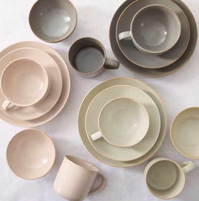 ✨️新色発売！人気のLand リサイクルシリーズにミネラルピンクが登場✨  