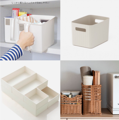 ✨第③弾✨🌸新生活におすすめ♩収納特集🌸
