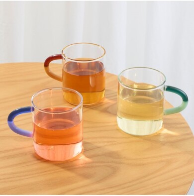 ☕電子レンジ＆食洗機OK！ ✨️春のティータイムを軽やかに彩る『Lolip』シリーズ☕