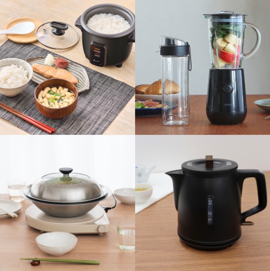 ✨️第②弾🌸新生活!!家電特集🌸✨️