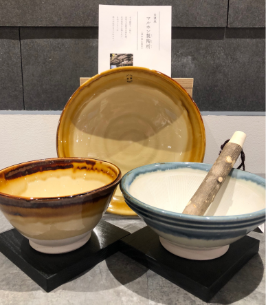 ✨🍽️メイン皿から丼ものまで。 食卓を優しく彩る美濃焼の器🍽️✨