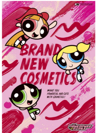 💄BRAND NEW COSMETICS💄