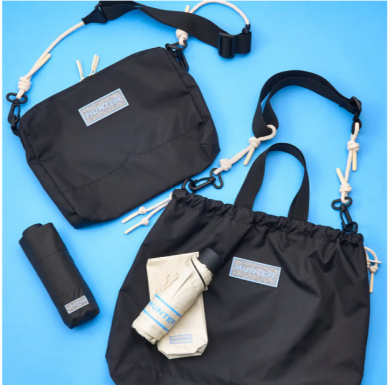 💙『HUNTER』PLAZA限定コレクション💙