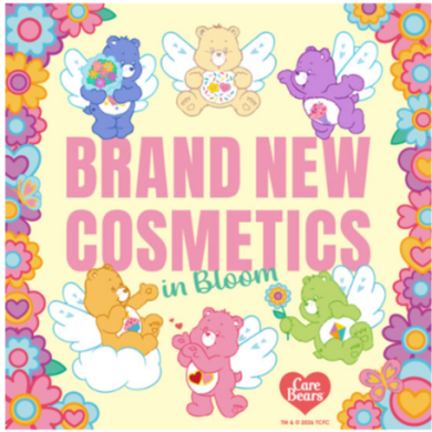 🦋BRAND NEW COSMETICS in Bloom🦋