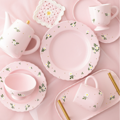 【NEW】秋のカフェタイムを楽しめるフルーロンシリーズ🌼