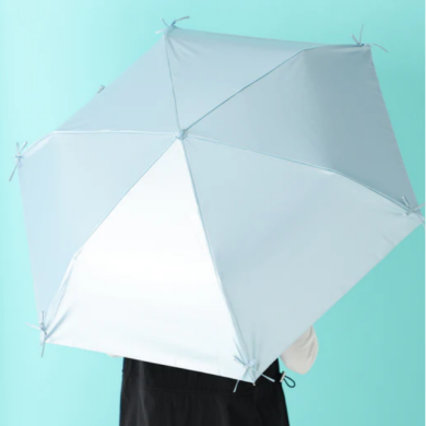 【おすすめアイテム✨】トレンド感たっぷりの日傘☂☀