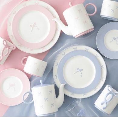 大人気の『リボンシリーズ』が再入荷🎀