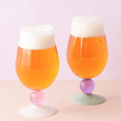 ご褒美の一杯をかわいくおいしく楽しもう🍻