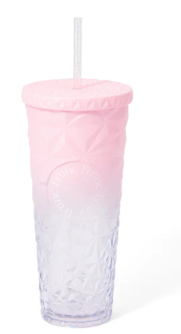 【NEW!】大容量プラスティックタンブラーに新色登場✨