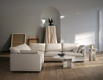 デンマーク × イタリアの美意識が融合した「Milano コレクション」が登場!