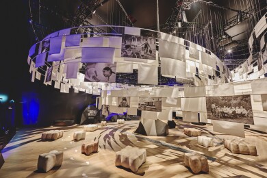EXPO 2025 大阪・関西万博の北欧パビリオン インテリアパートナーとして参加！