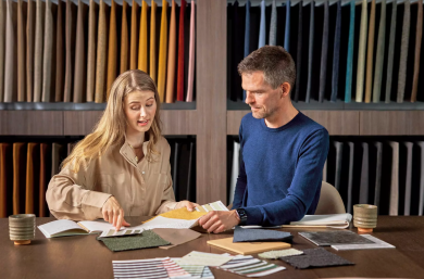 【MJR熊本ゲートタワー × BoConcept】 インテリア相談会 in Spring