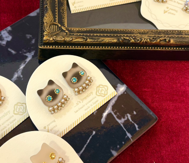 かわいいゴージャスな猫…？🐱✨✨✨