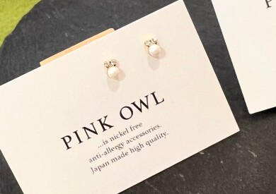 上品上質なライトアクセサリー🔅