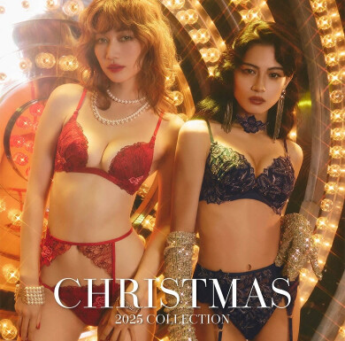 ✨CHRISTMAS COLLECTION ✨