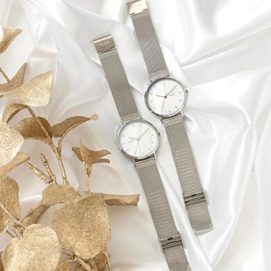 【KLON】静かに輝く新作ウォッチ