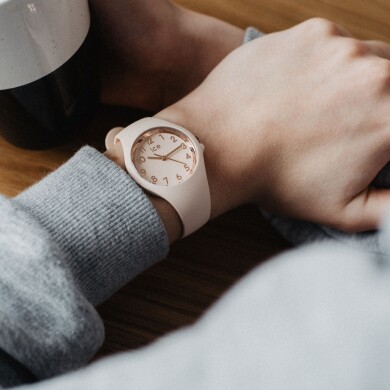 【ICE WATCH】学生さんにおすすめ！