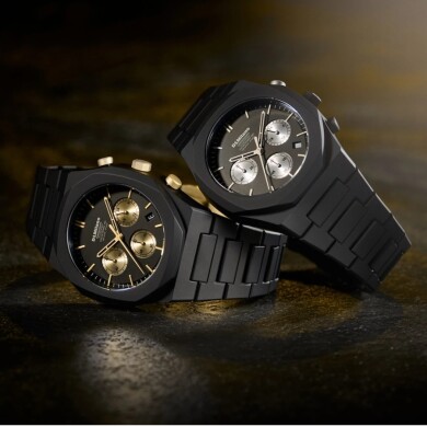 新作【D1 MILANO】スポーティモデル