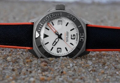 【UNDONE】待望のAquadeep入荷!