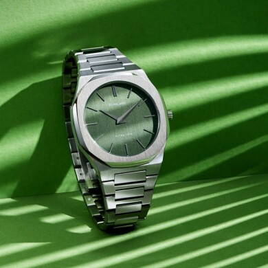 再入荷!【D1 MILANO】ウルトラ シン