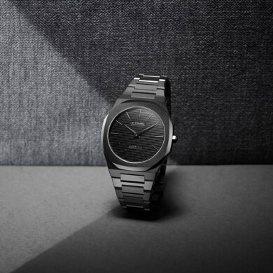 【D1 MILANO】人気コレクション ーウルトラ シンー