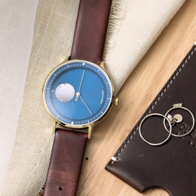 【TACS】太陽と月