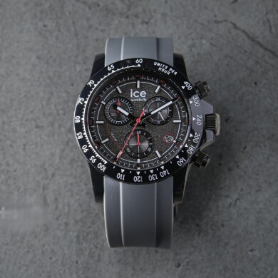 NEW【ICE WATCH】BEWATCH - CHRONO