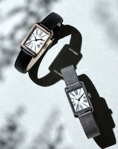 【MATOW】アンティーク風ウォッチ