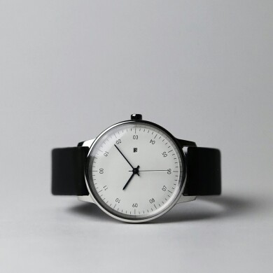 【sazare】就職祝いには長く使える時計を