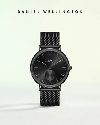 【DanielWellington】就職祝いにオススメ