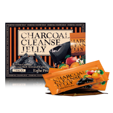 🎁チャコールクレンズゼリー1箱プレゼントキャンペーン🎁