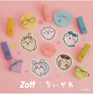 Zoff|ちいかわ