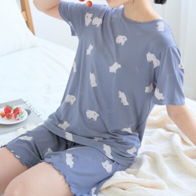 接触冷感ルームウェア⭐️